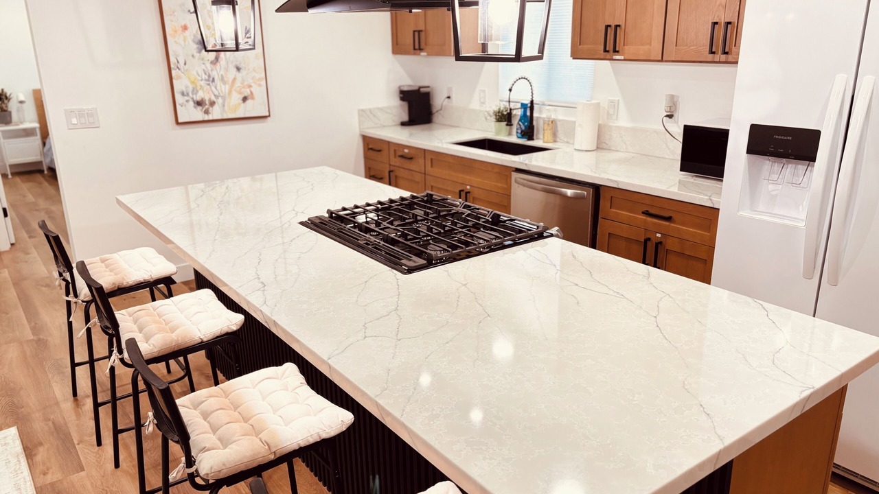 Photo of Kitchen in Westmont