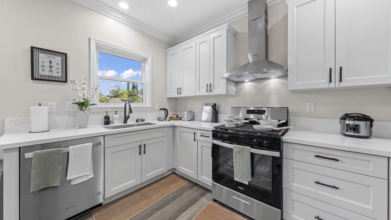 Photo of Kitchen in North Central