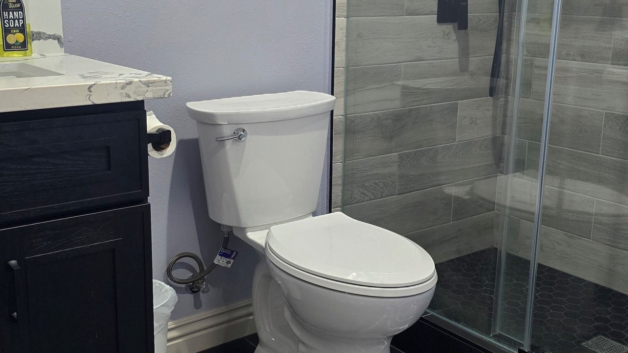 Photo of Bathroom in Norwalk