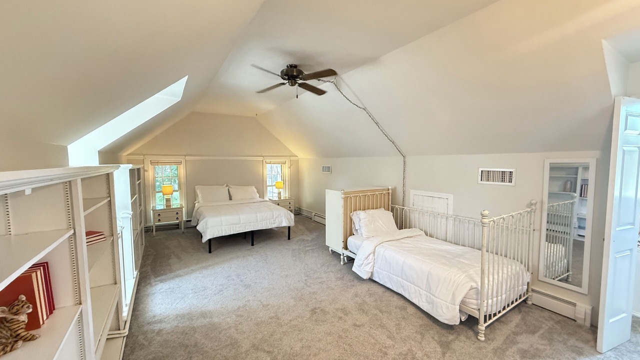 Photo of Bedroom in Douglassville