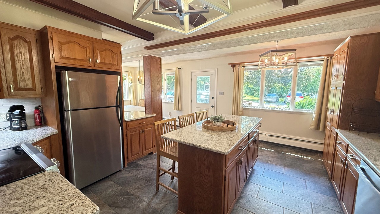 Photo of Kitchen in Douglassville
