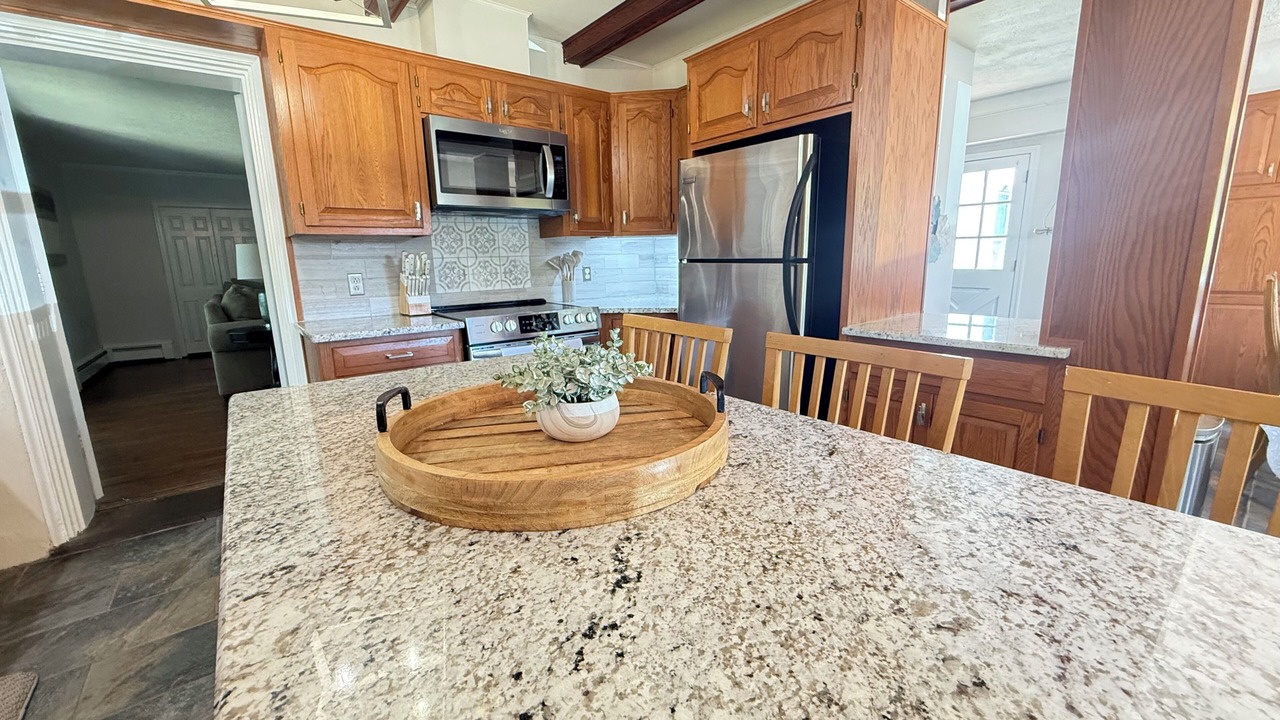Photo of Kitchen in Douglassville