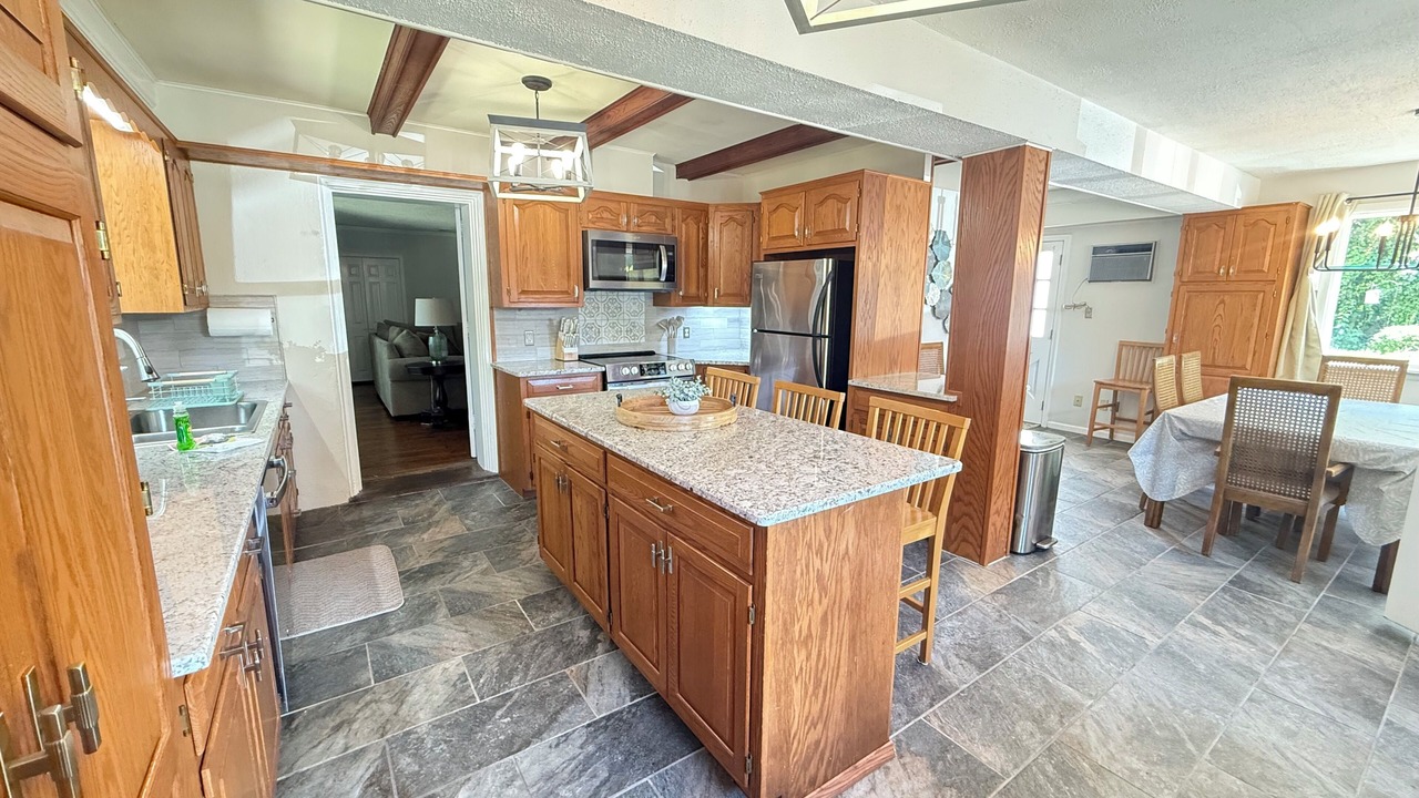 Photo of Kitchen in Douglassville
