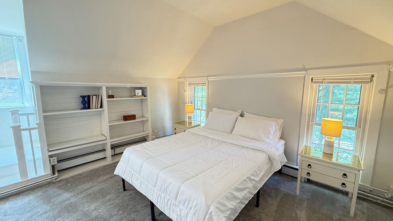Photo of Bedroom in Douglassville