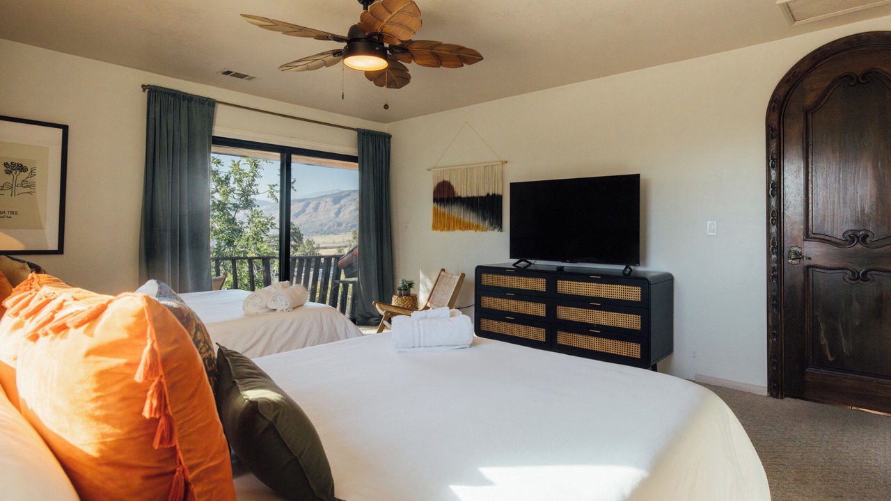 Photo of Bedroom in Yucaipa