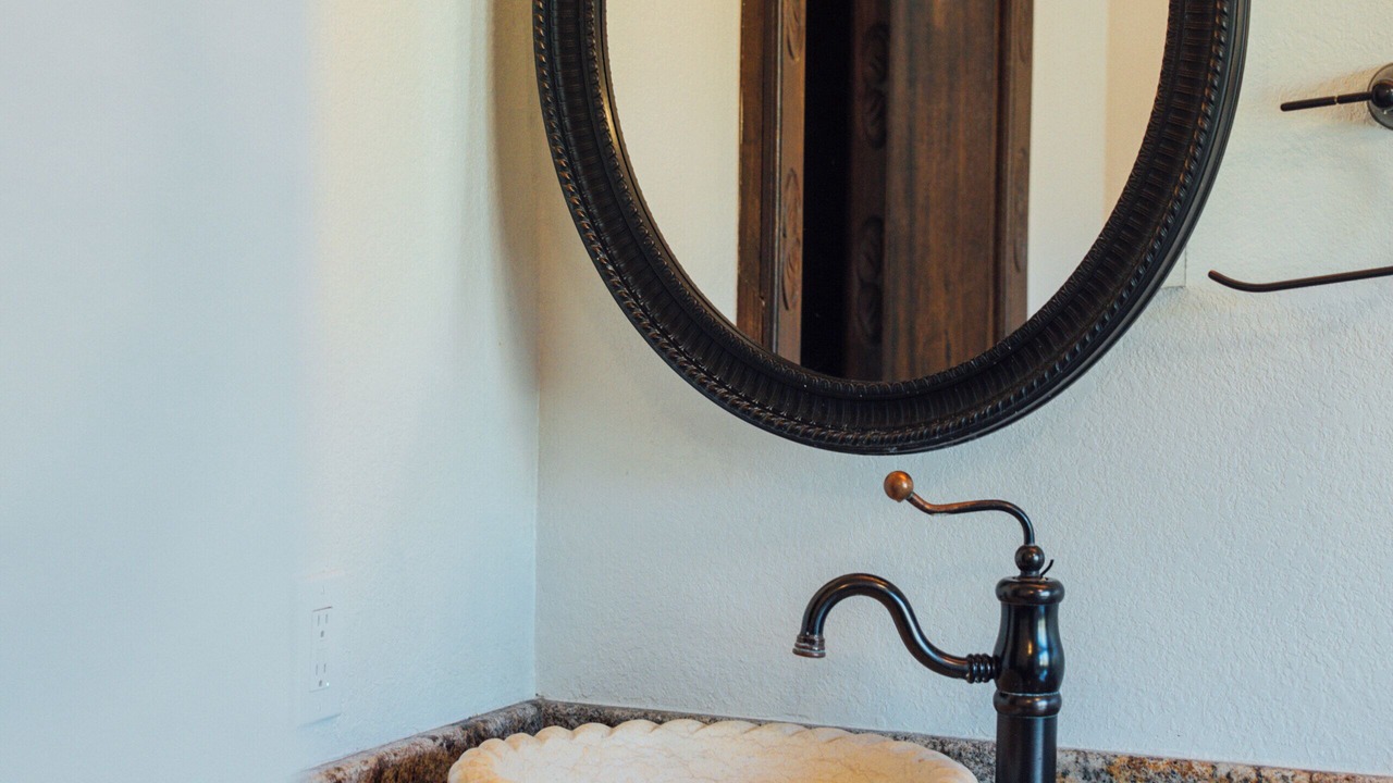 Photo of Bathroom in Yucaipa
