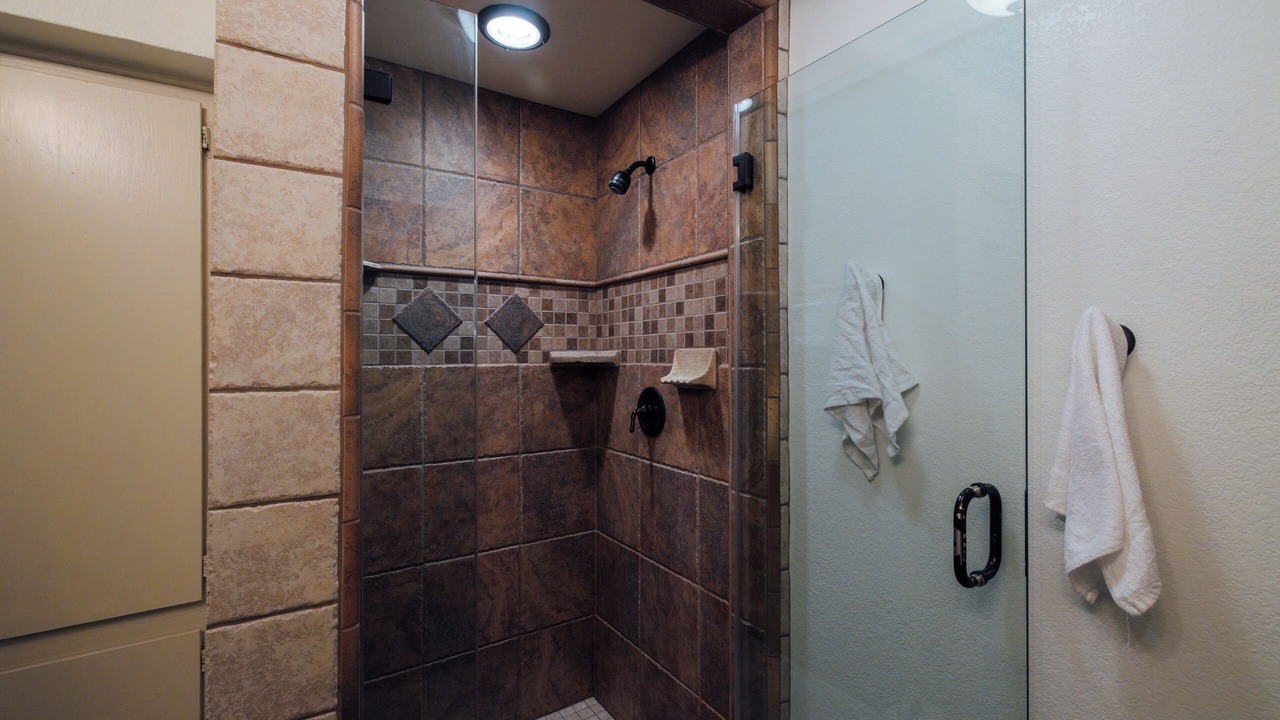 Photo of Bathroom in Yucaipa