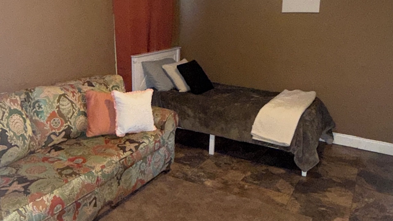 Photo of Livingroom in South Pensacola