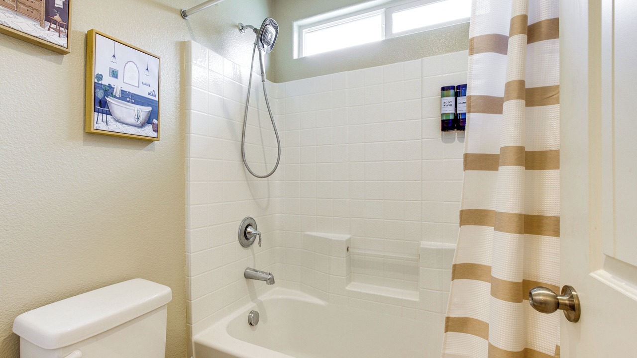 Photo of Bathroom in Enterprise