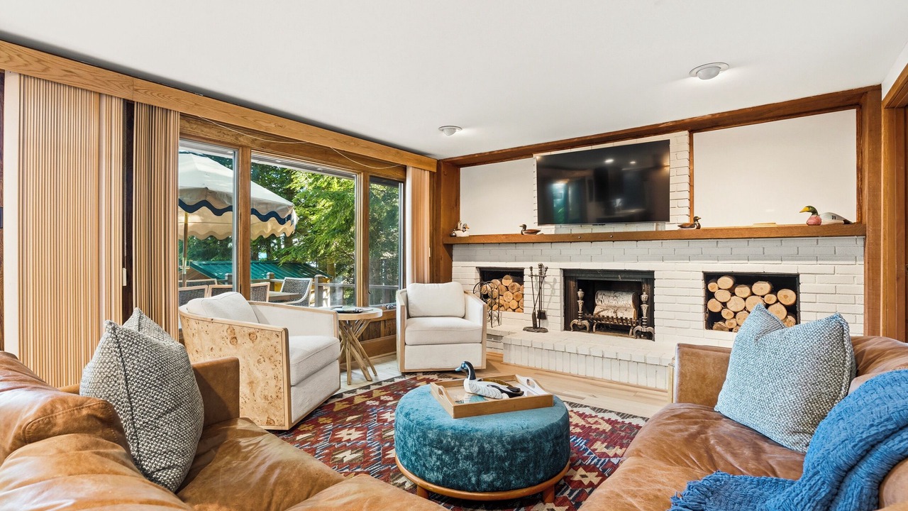 Photo of Livingroom in Oxford
