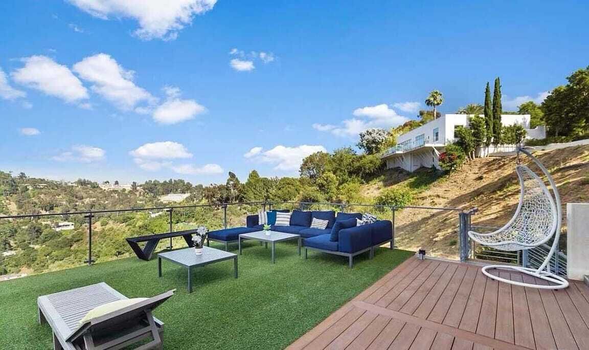 Photo of Outdoor in Bel Air