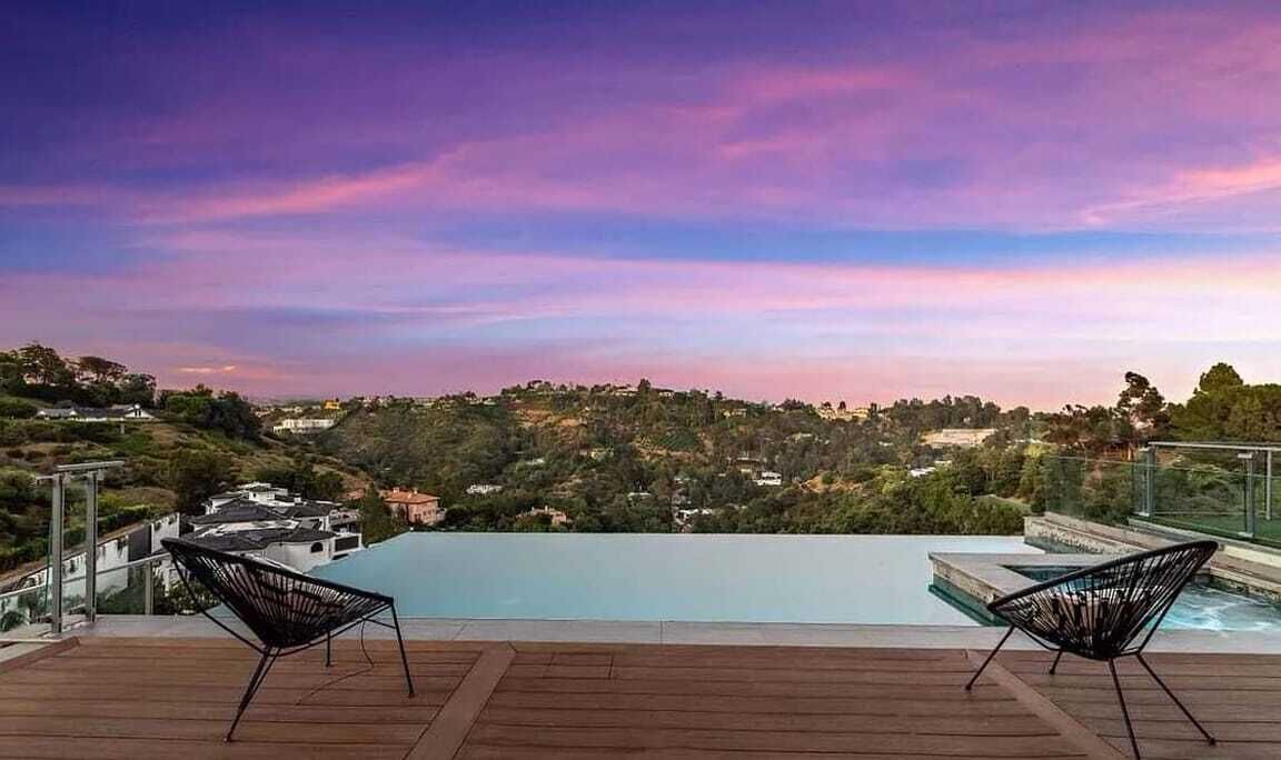 Photo of Outdoor in Bel Air