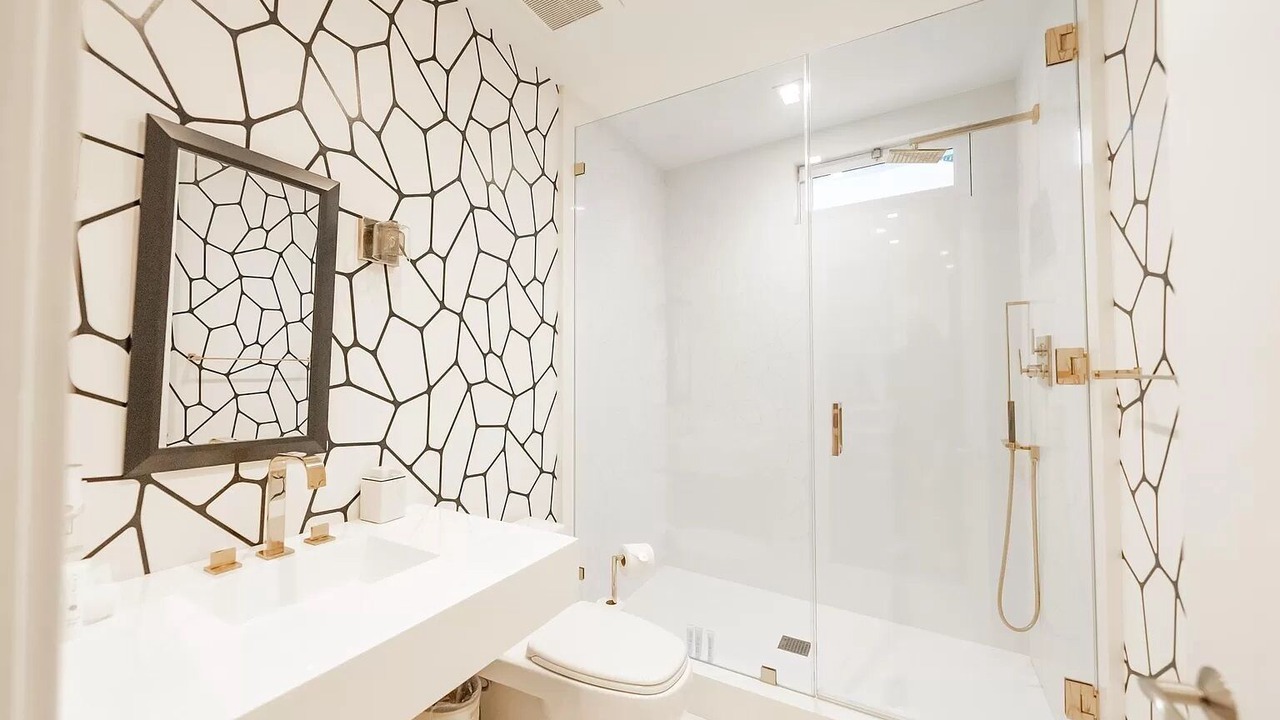 Photo of Bathroom in Bel Air