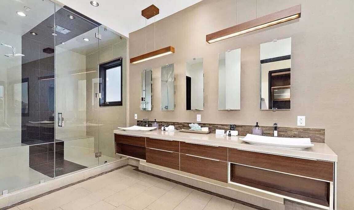 Photo of Bathroom in Bel Air