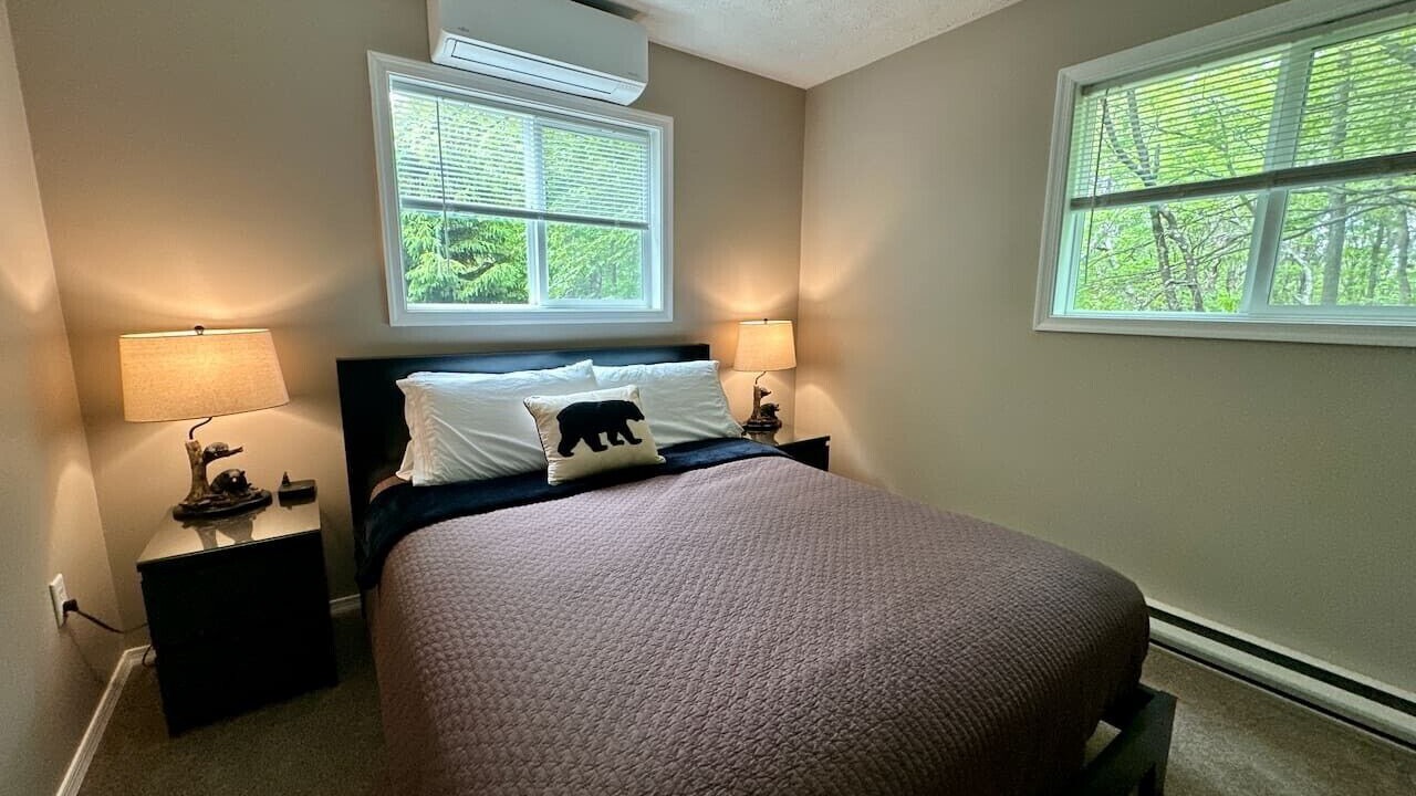 Photo of Bedroom in Briar Crest Woods