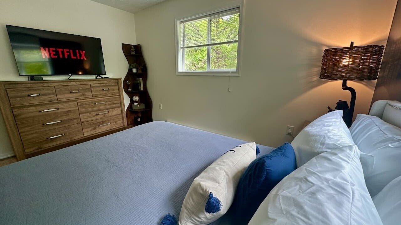 Photo of Bedroom in Briar Crest Woods