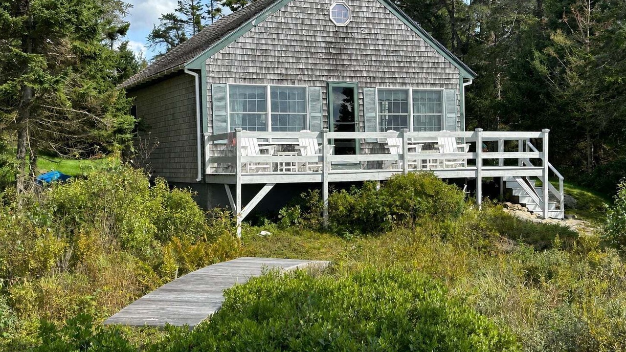 Photo of Outdoor in Prospect Harbor