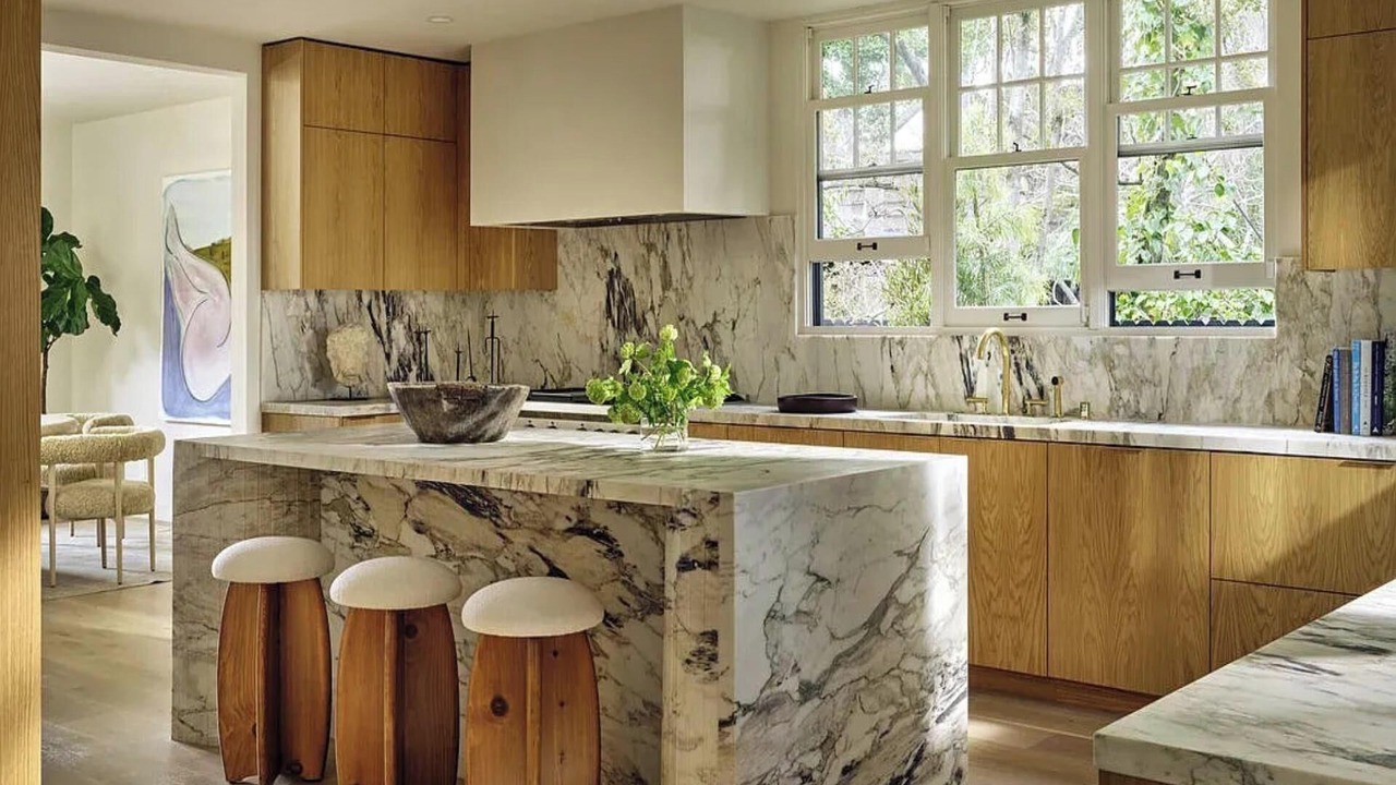 Photo of Kitchen in Hollywood Hills West