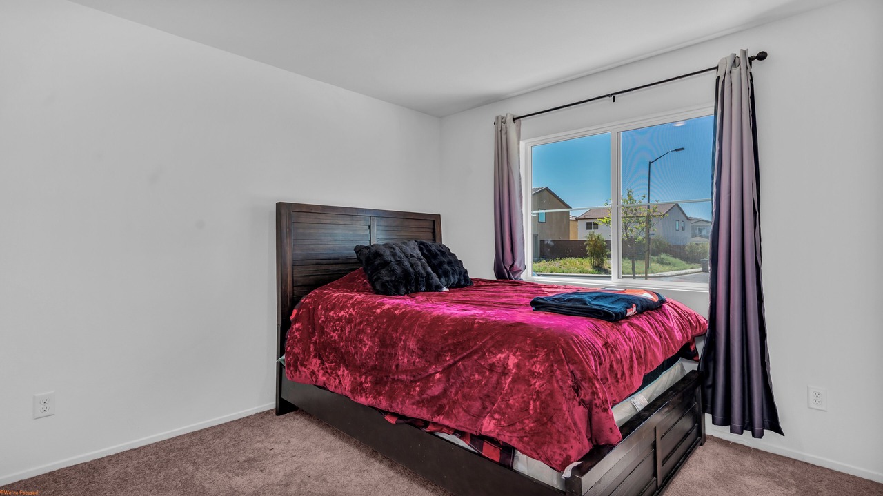 Photo of Bedroom in Banning