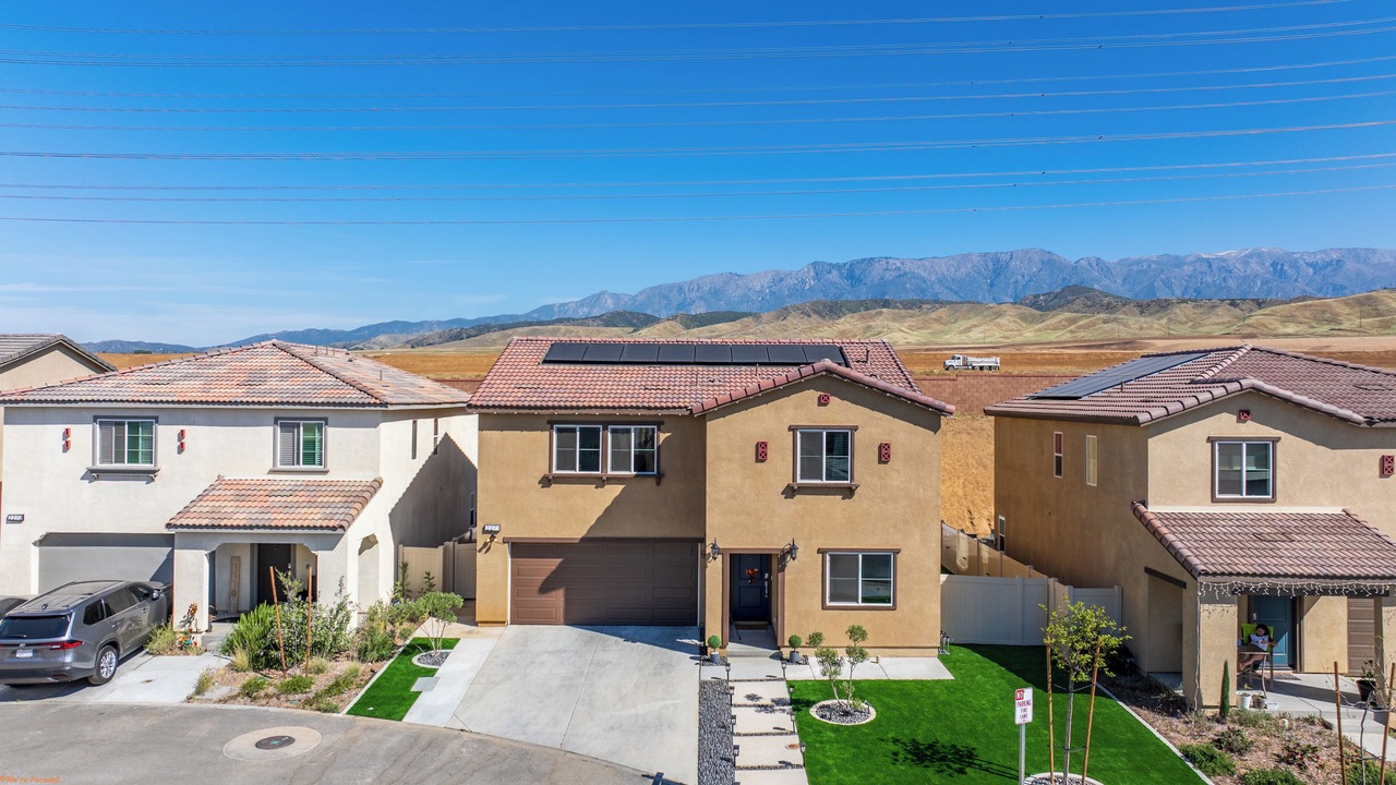 Photo of Outdoor in Banning
