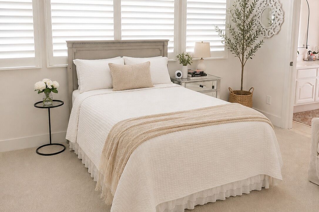 Photo of Bedroom in Encinitas