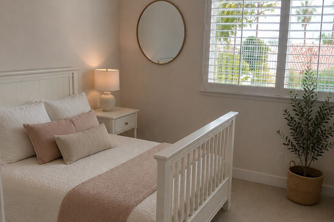 Photo of Bedroom in Encinitas