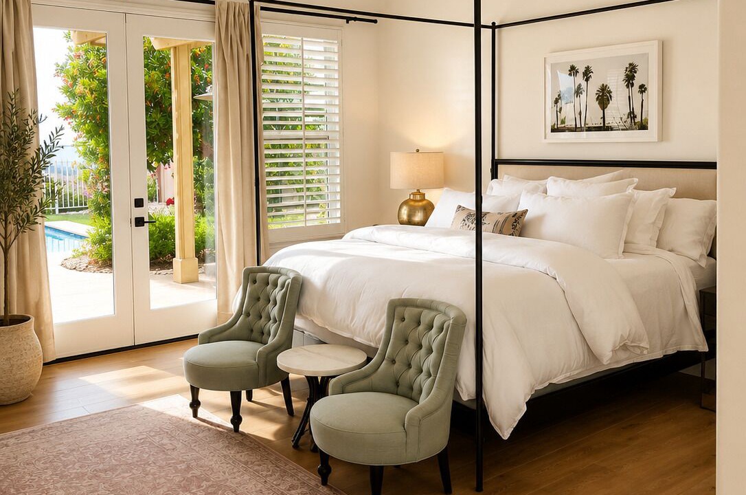 Photo of Bedroom in Encinitas