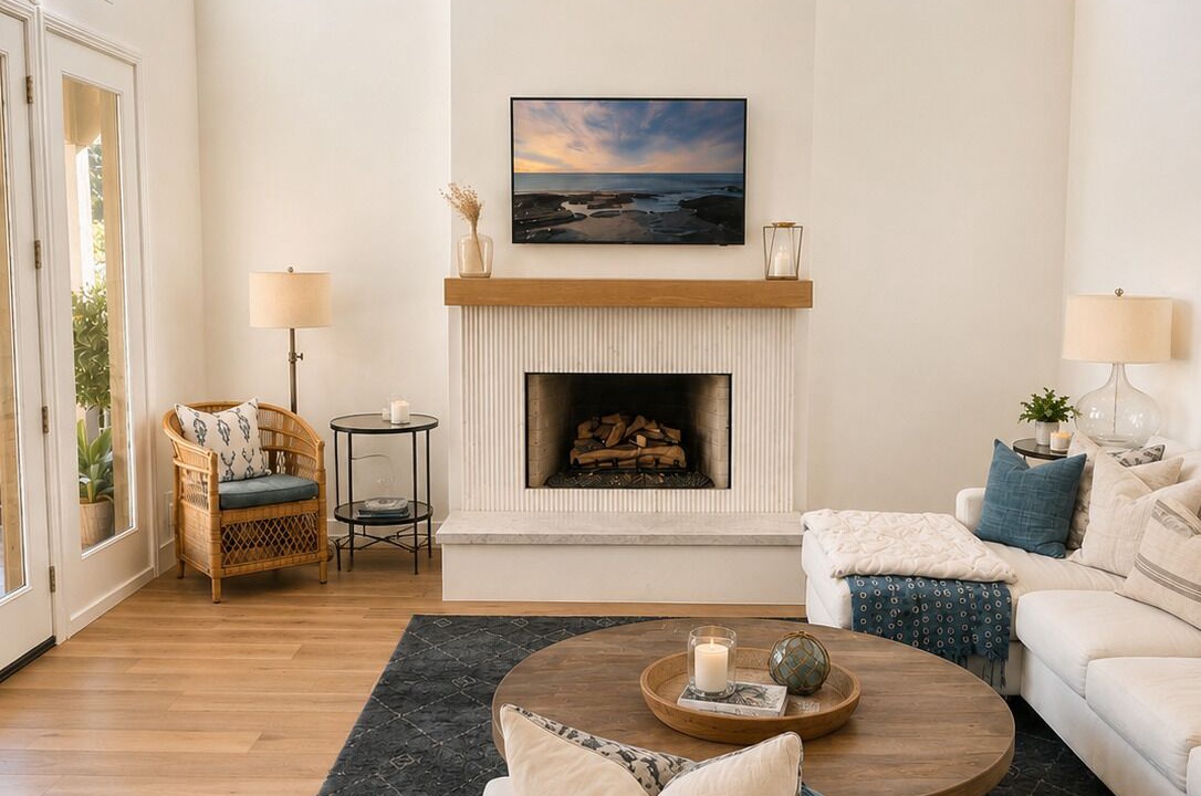 Photo of Livingroom in Encinitas