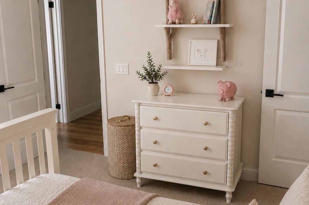 Photo of Bedroom in Encinitas
