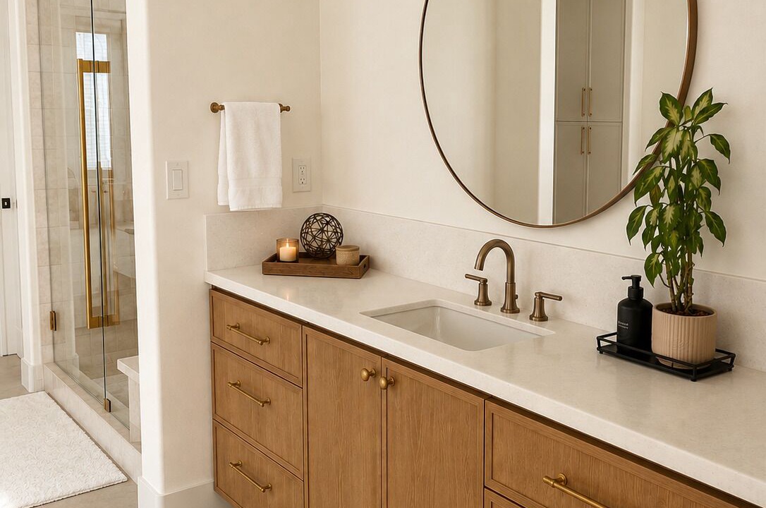Photo of Bathroom in Encinitas