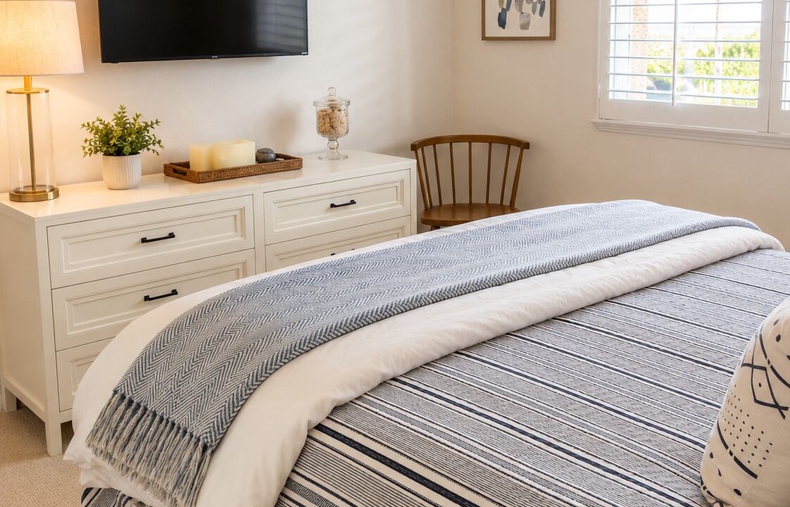 Photo of Bedroom in Encinitas