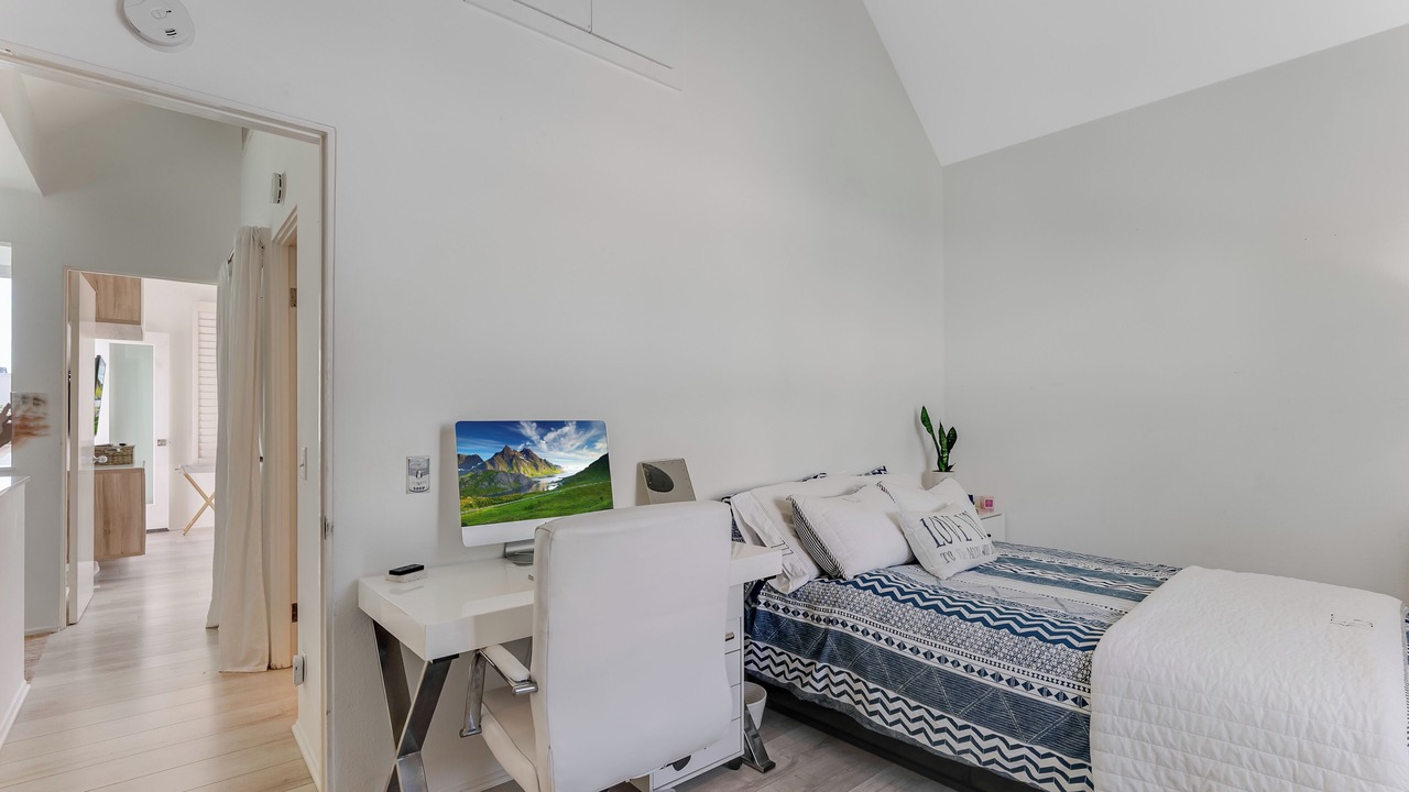 Photo of Bedroom in Central Malibu