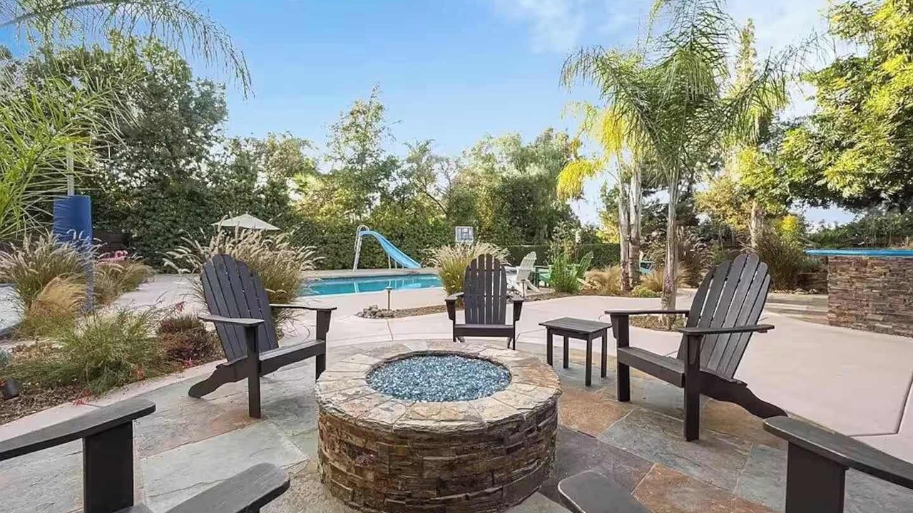 Photo of Outdoor in Lake Hodges
