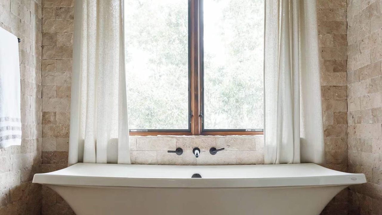 Photo of Bathroom in Lake Hodges