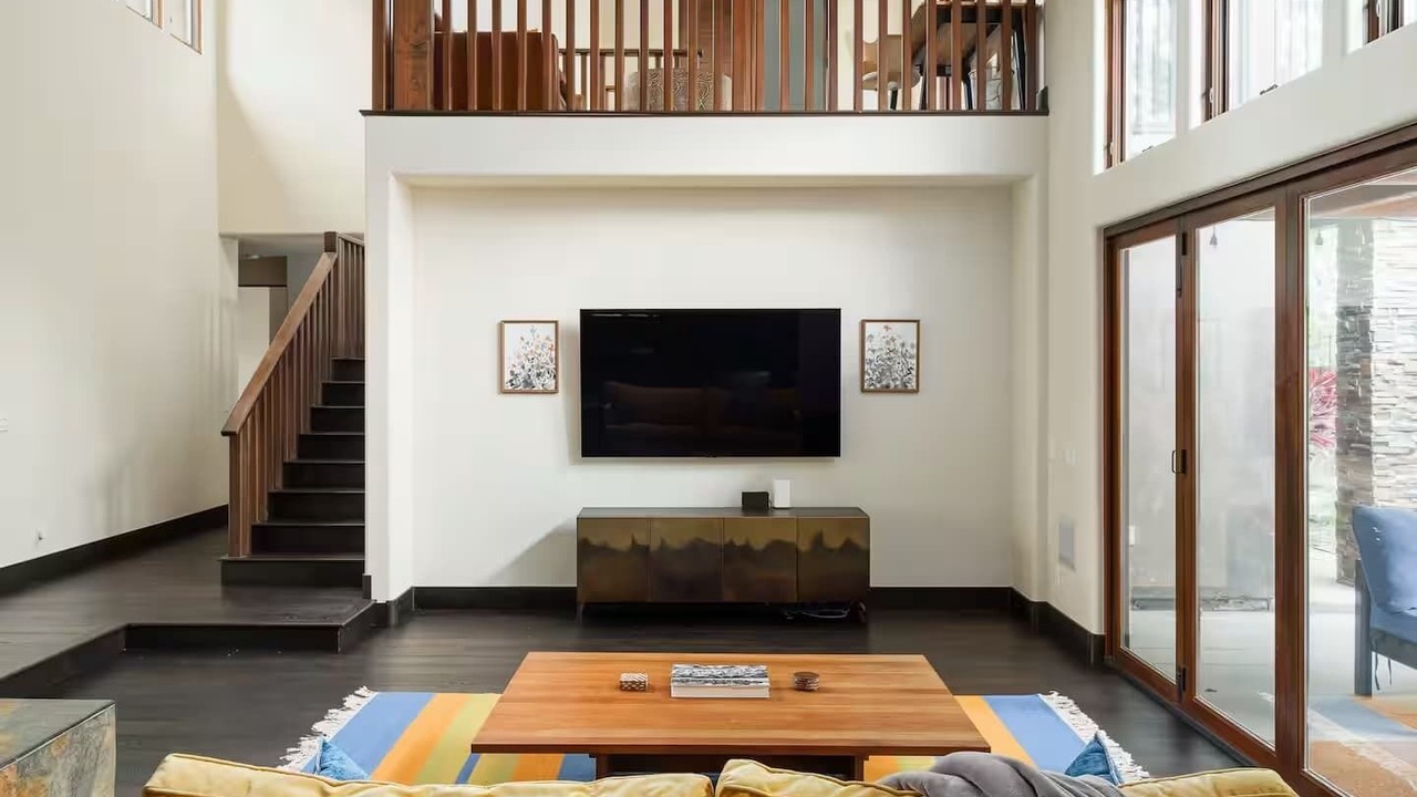 Photo of Livingroom in Lake Hodges