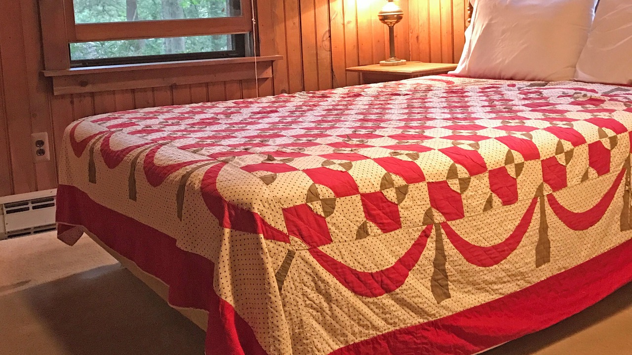 Photo of Bedroom in Mount Gretna