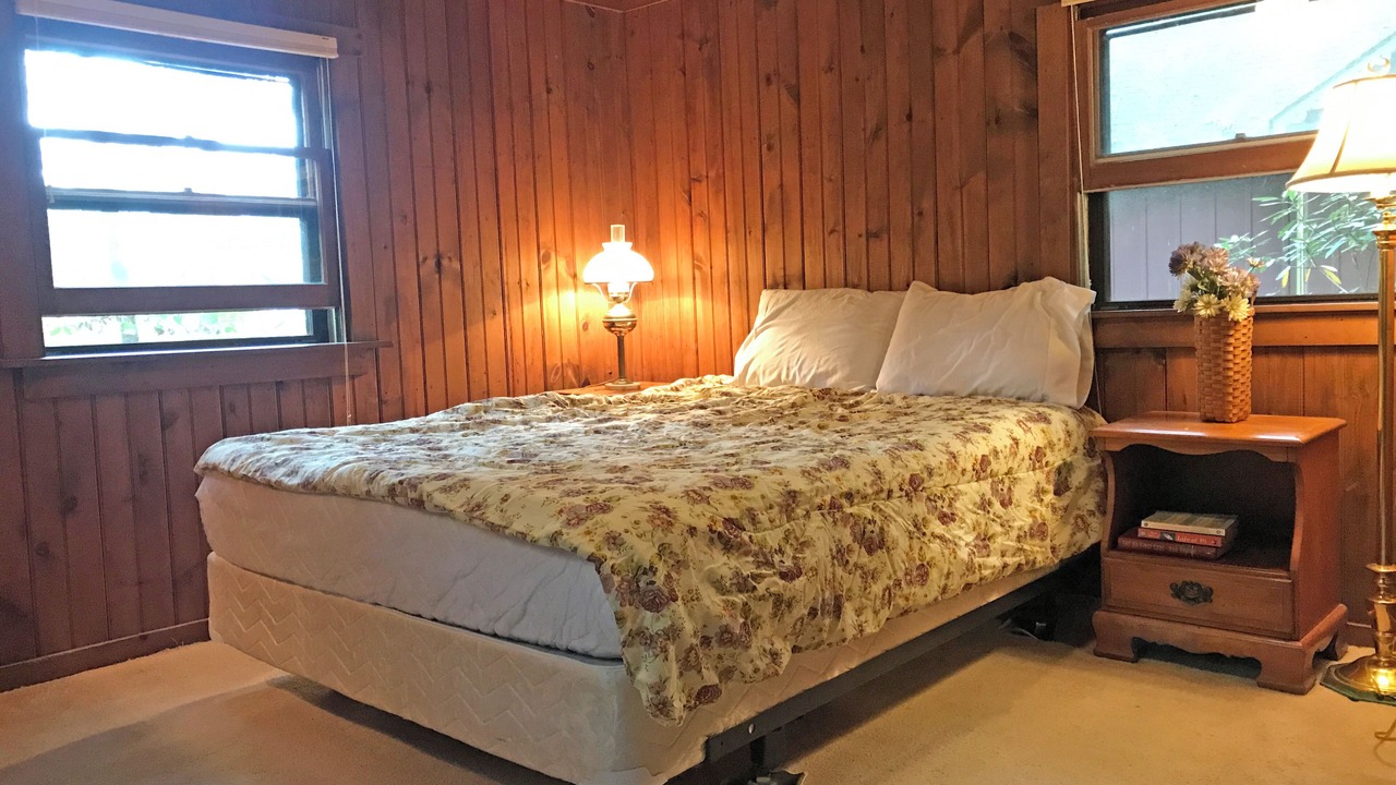 Photo of Bedroom in Mount Gretna