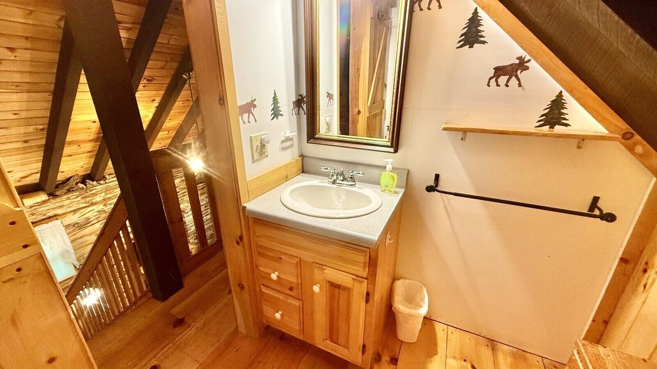 Photo of Bathroom in Greenville