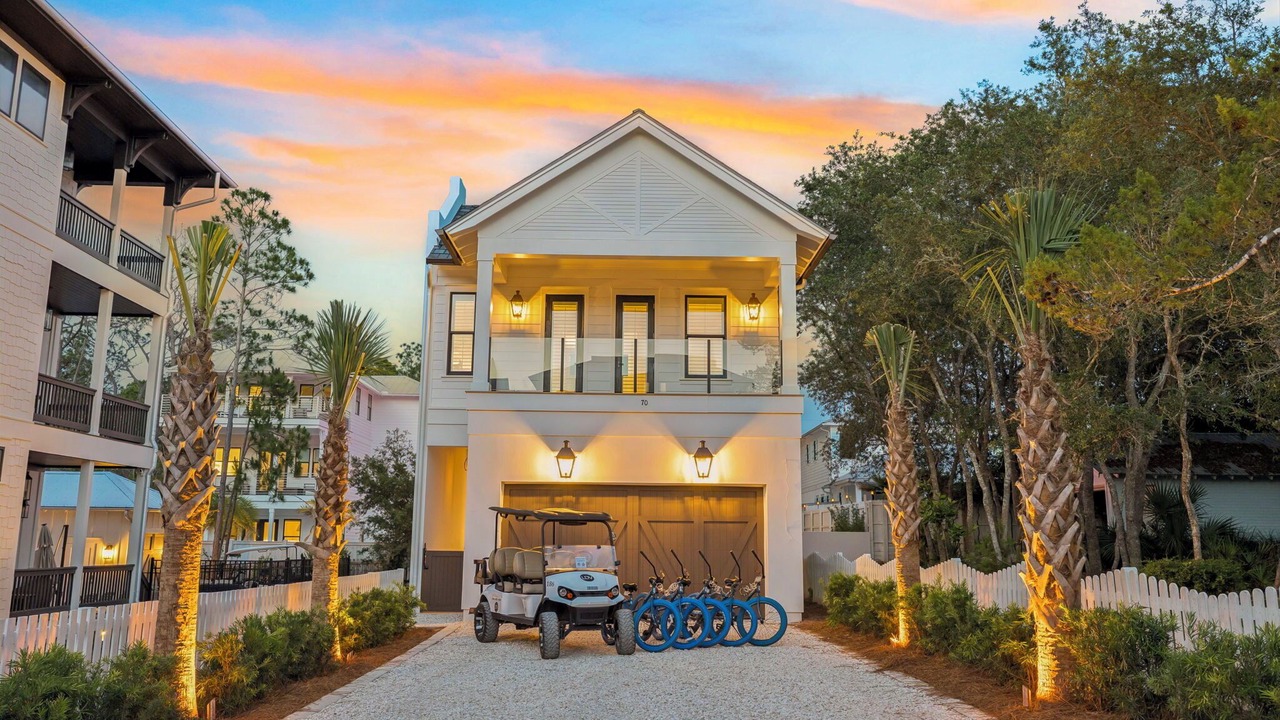 Photo of Others in Seagrove Beach