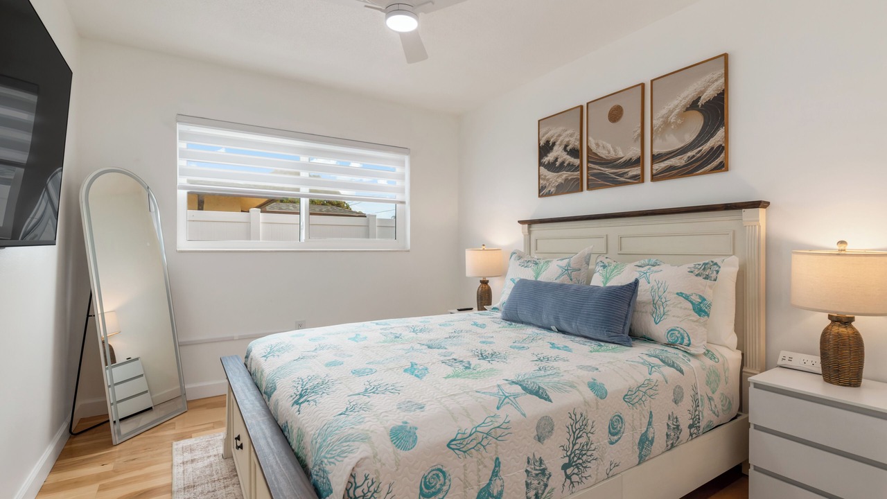 Photo of Bedroom in Southgate