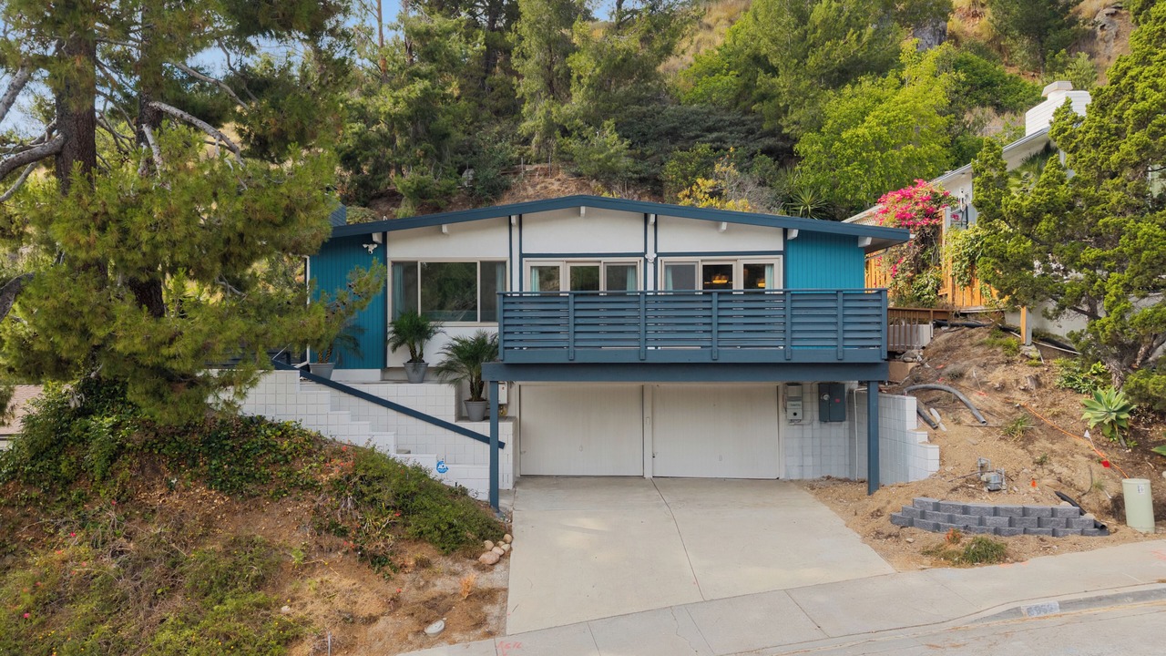 Photo of Outdoor in Del Cerro
