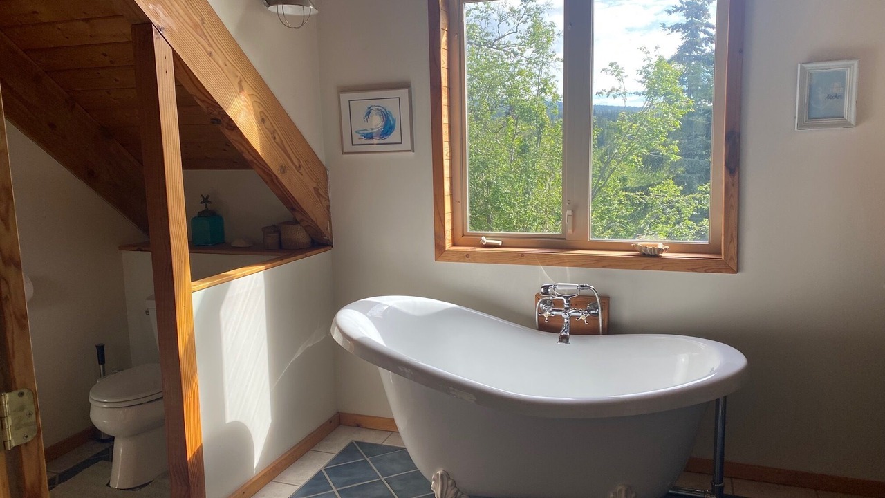 Photo of Bathroom in Fritz Creek