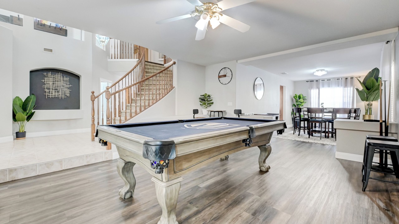 Photo of Bedroom in Silverado Ranch