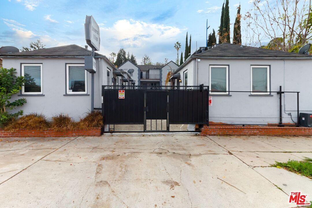 Photo of Outdoor in Studio City