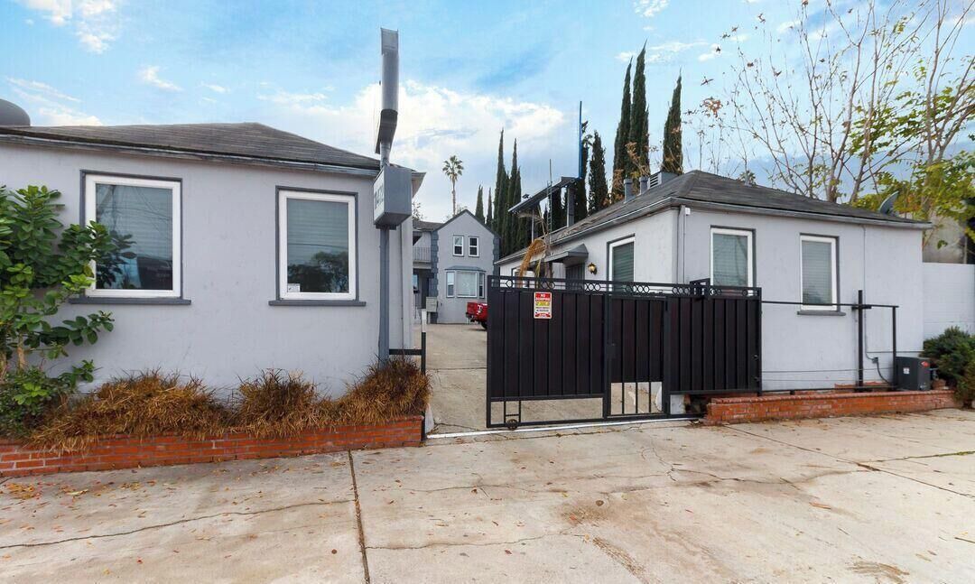 Photo of Outdoor in Studio City