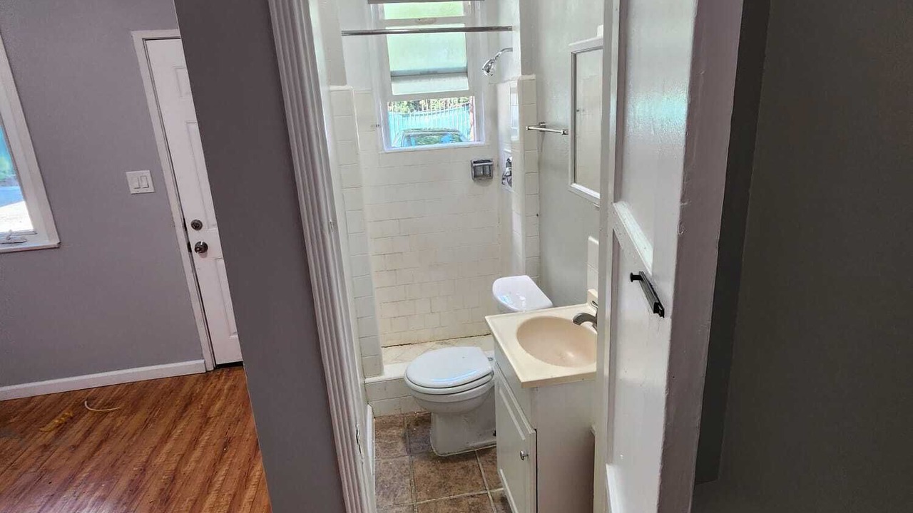 Photo of Bathroom in Studio City
