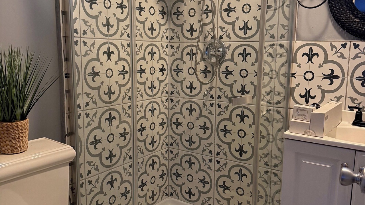 Photo of Bathroom in Park Mesa Heights