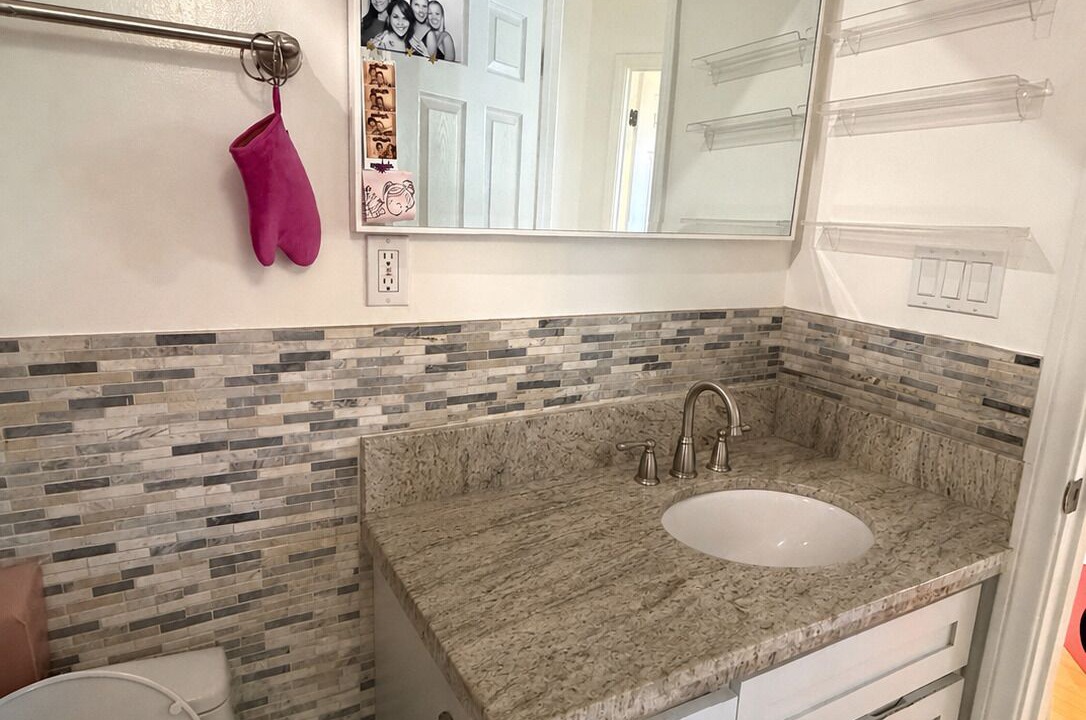 Photo of Bathroom in Sunset Junction