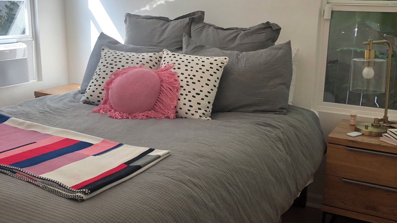 Photo of Bedroom in Sunset Junction