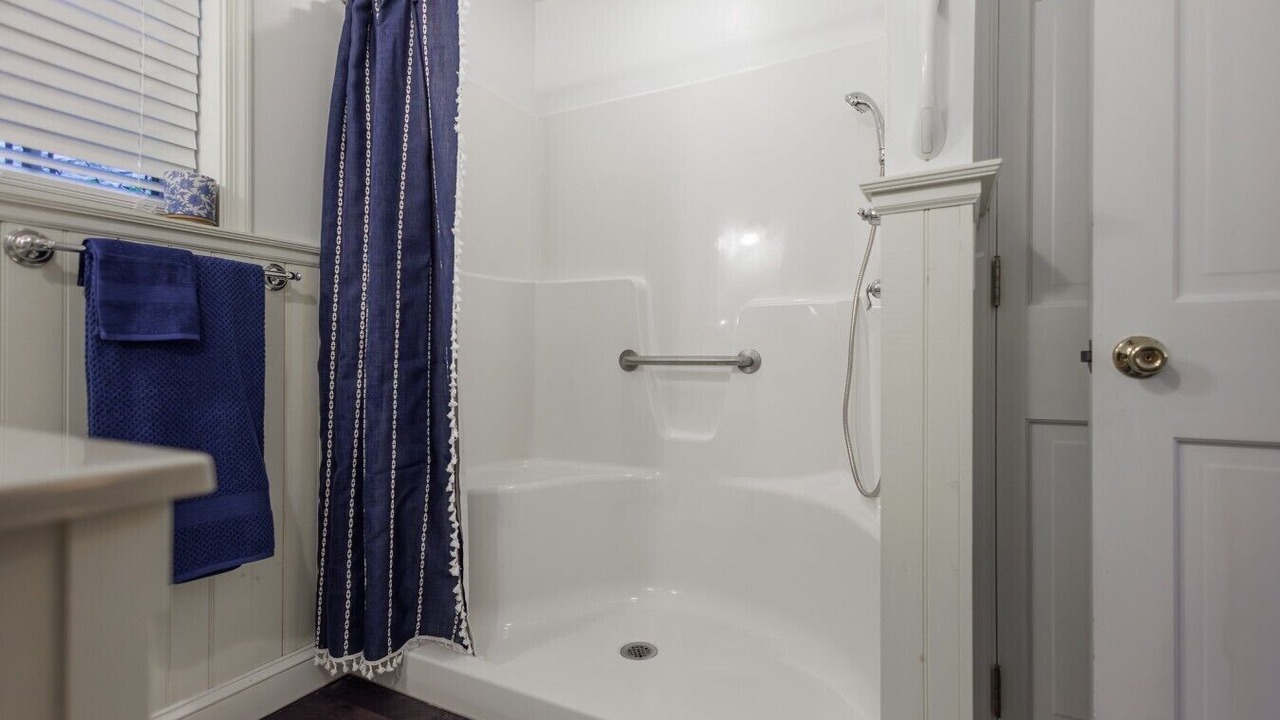 Photo of Bathroom in Mount Penn